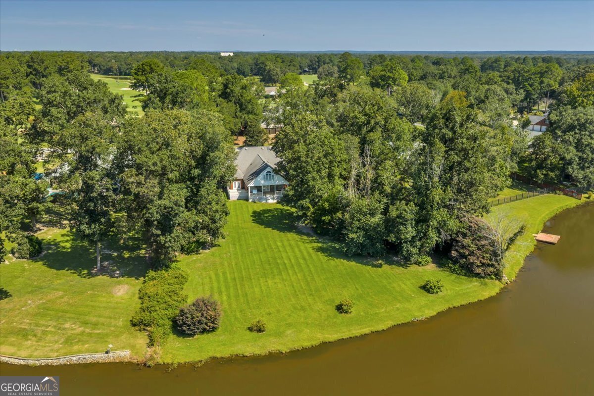 304 Stathams Way Warner Robins - 2