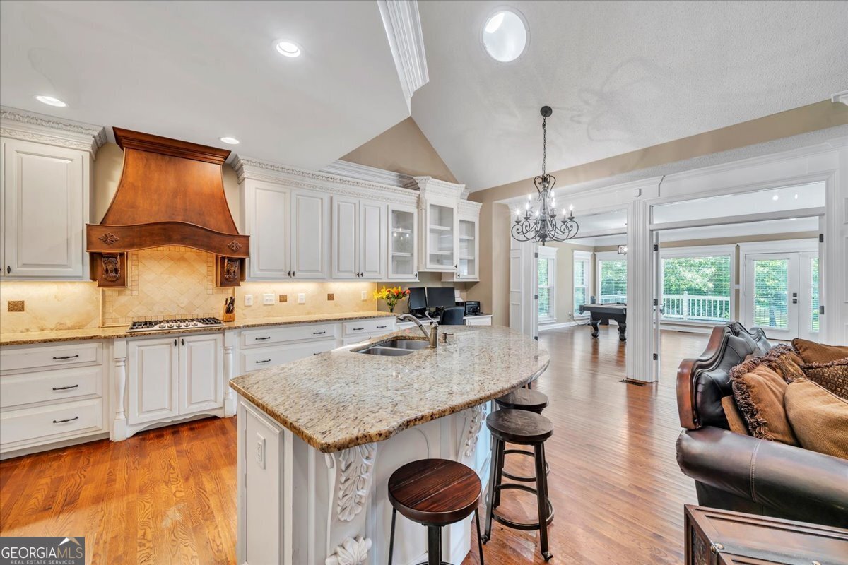 304 Stathams Way Warner Robins - 20