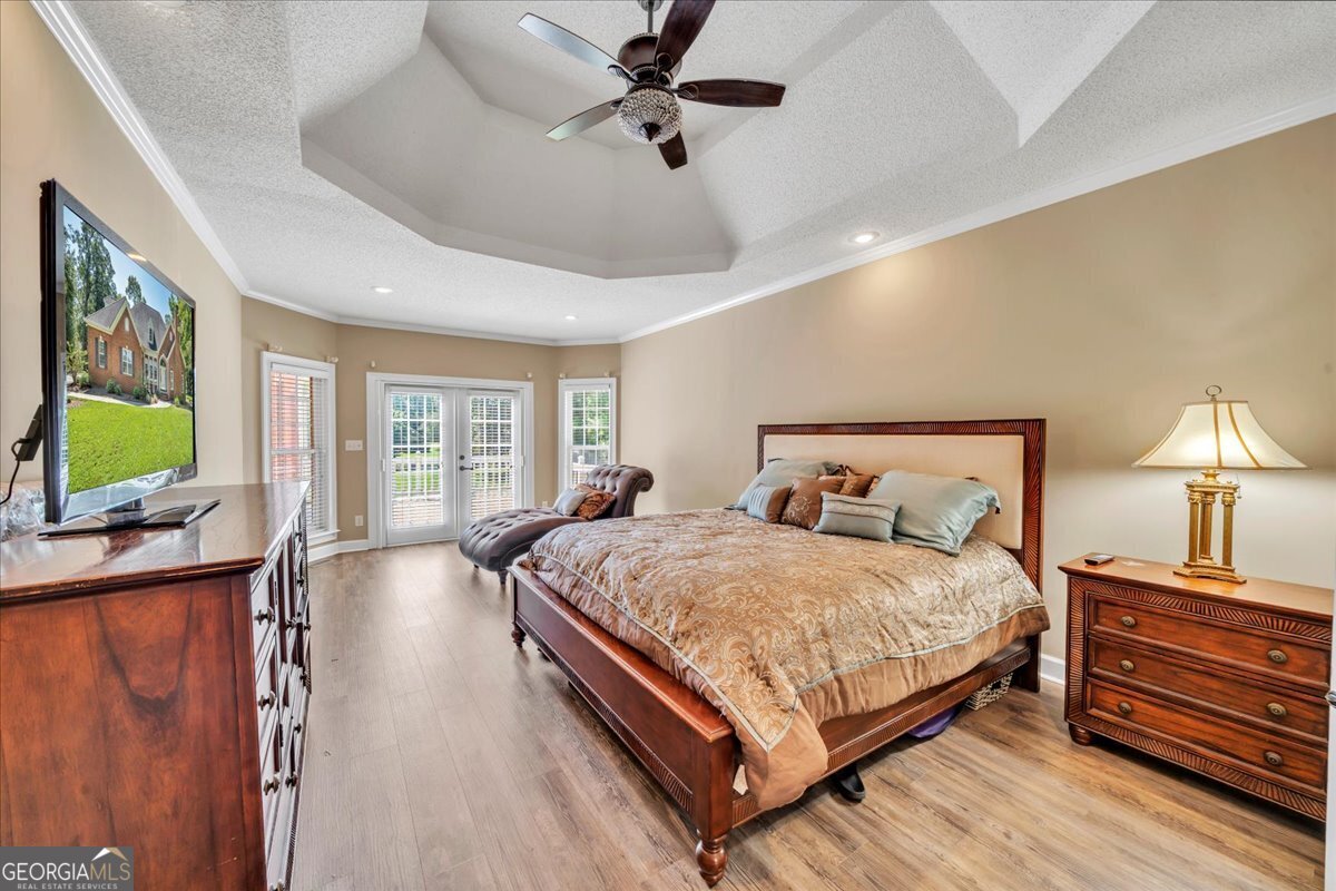 304 Stathams Way Warner Robins - 21
