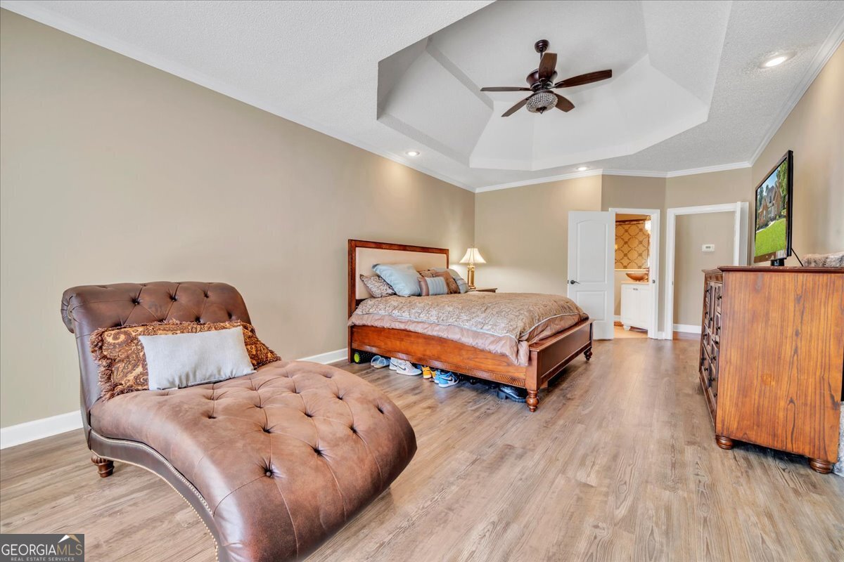 304 Stathams Way Warner Robins - 23