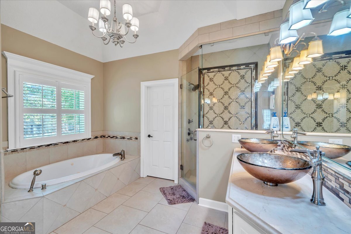 304 Stathams Way Warner Robins - 24