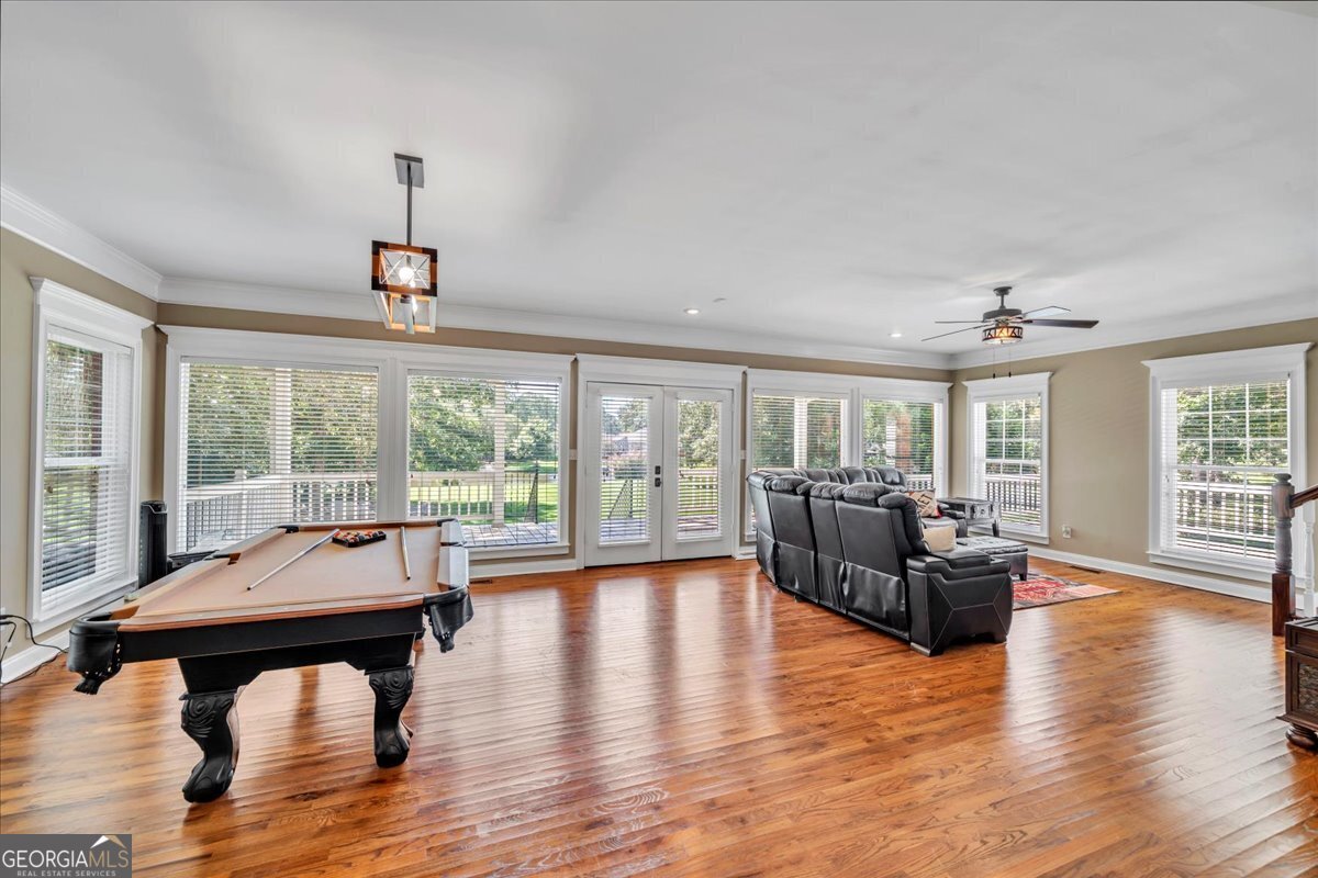 304 Stathams Way Warner Robins - 28