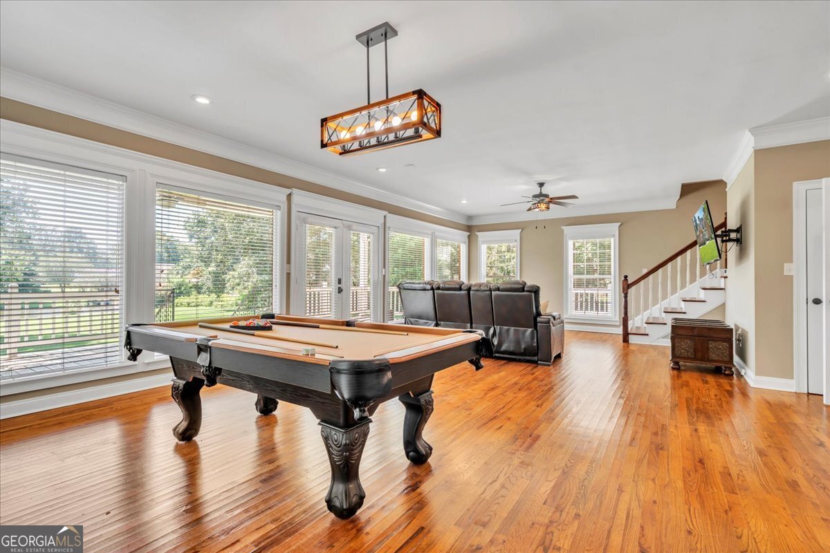304 Stathams Way Warner Robins - 29