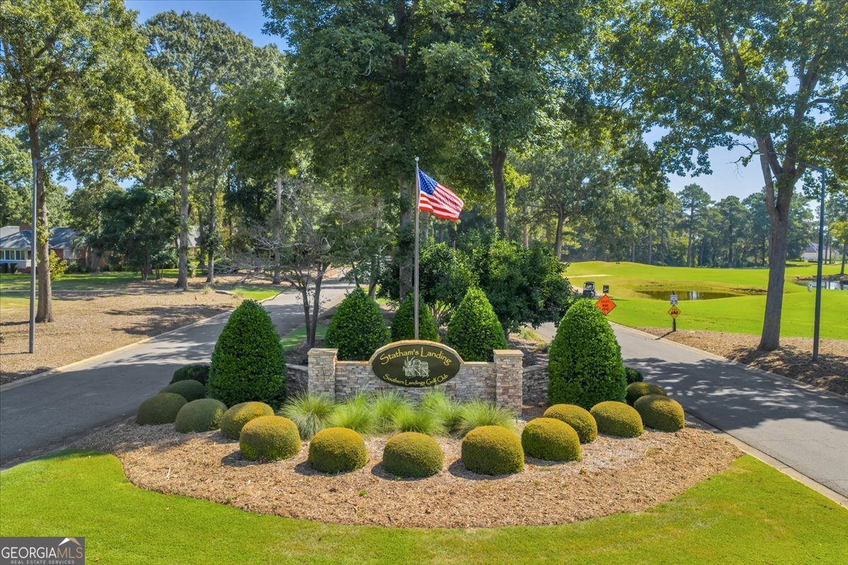 304 Stathams Way Warner Robins - 3