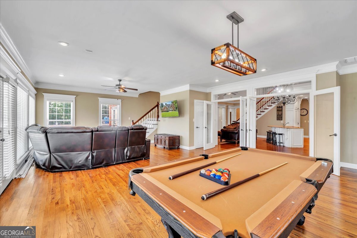 304 Stathams Way Warner Robins - 30