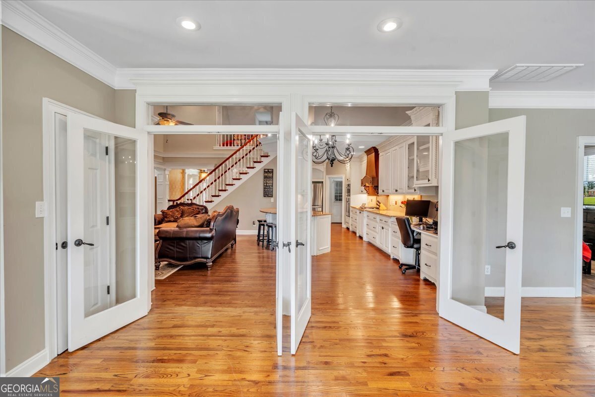 304 Stathams Way Warner Robins - 31