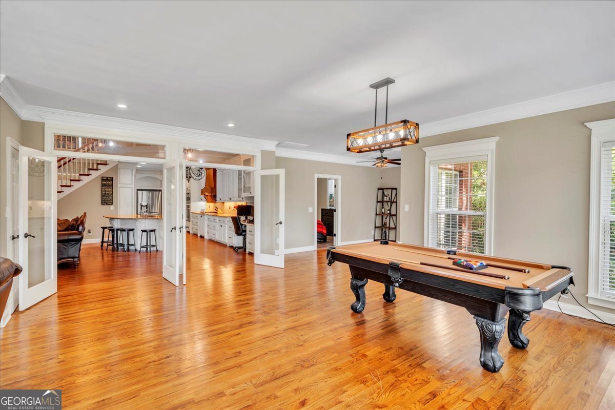 304 Stathams Way Warner Robins - 32
