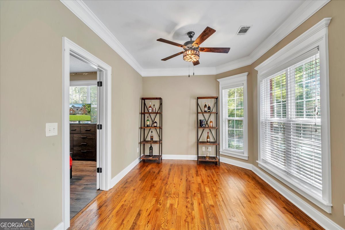 304 Stathams Way Warner Robins - 34