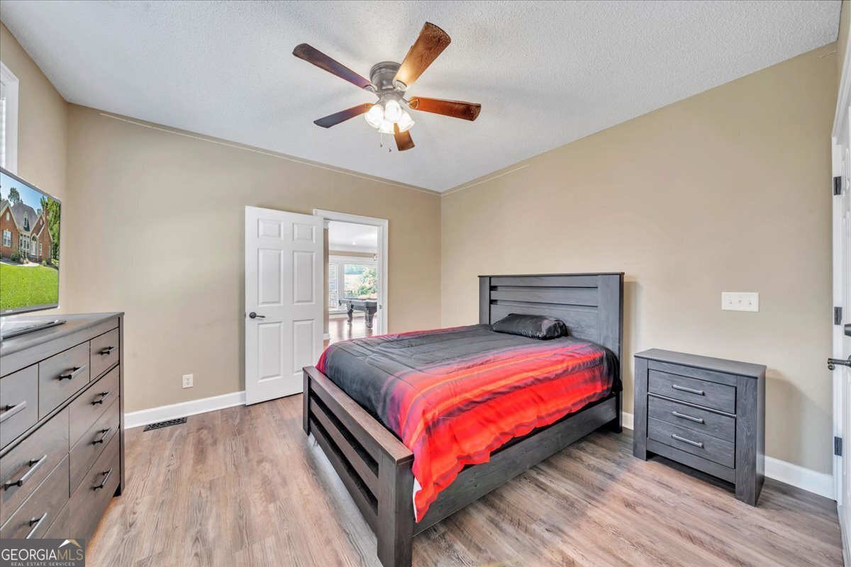 304 Stathams Way Warner Robins - 36