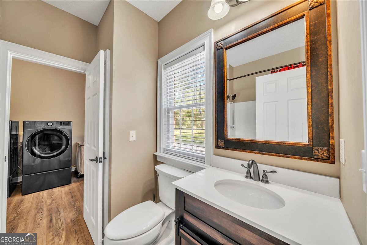 304 Stathams Way Warner Robins - 38