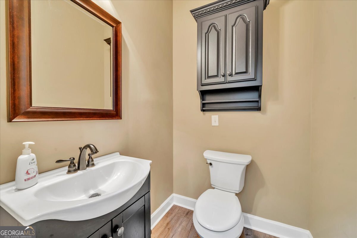 304 Stathams Way Warner Robins - 39