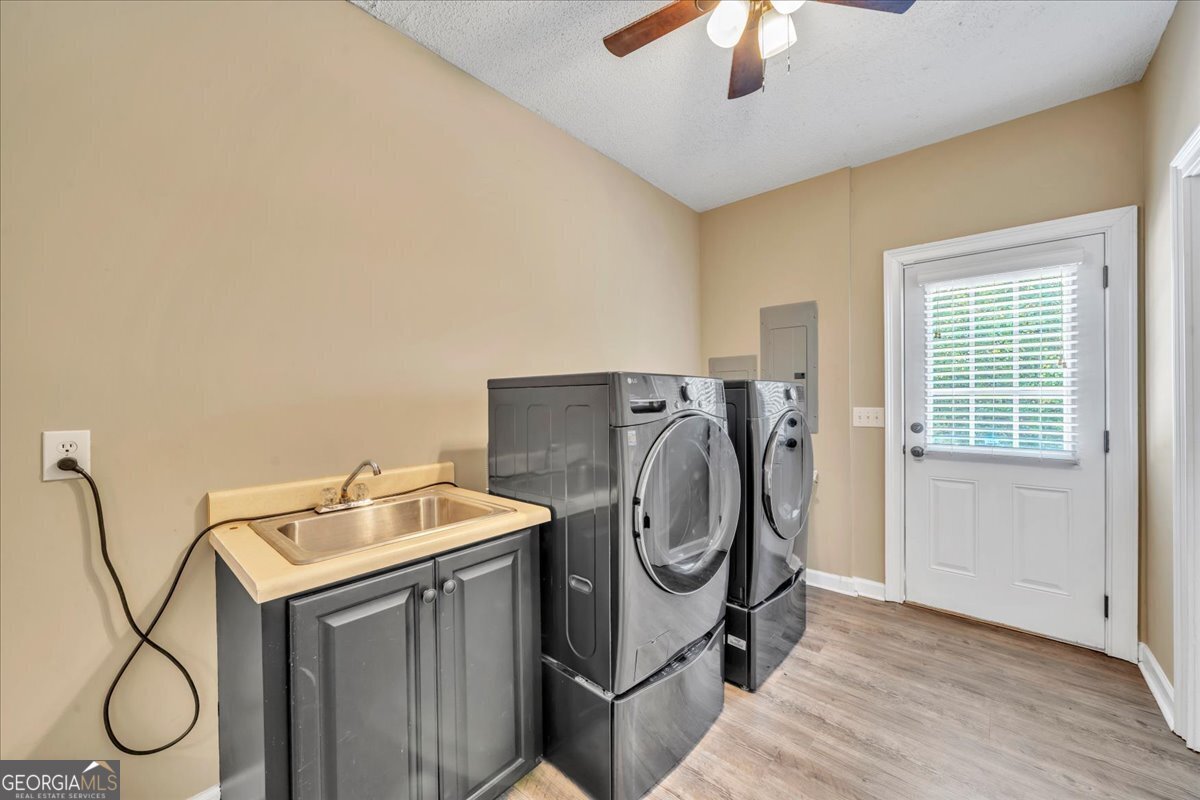 304 Stathams Way Warner Robins - 40