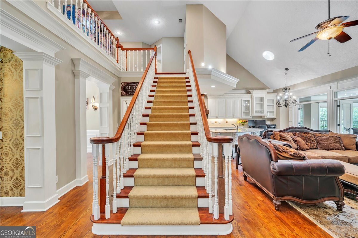 304 Stathams Way Warner Robins - 41