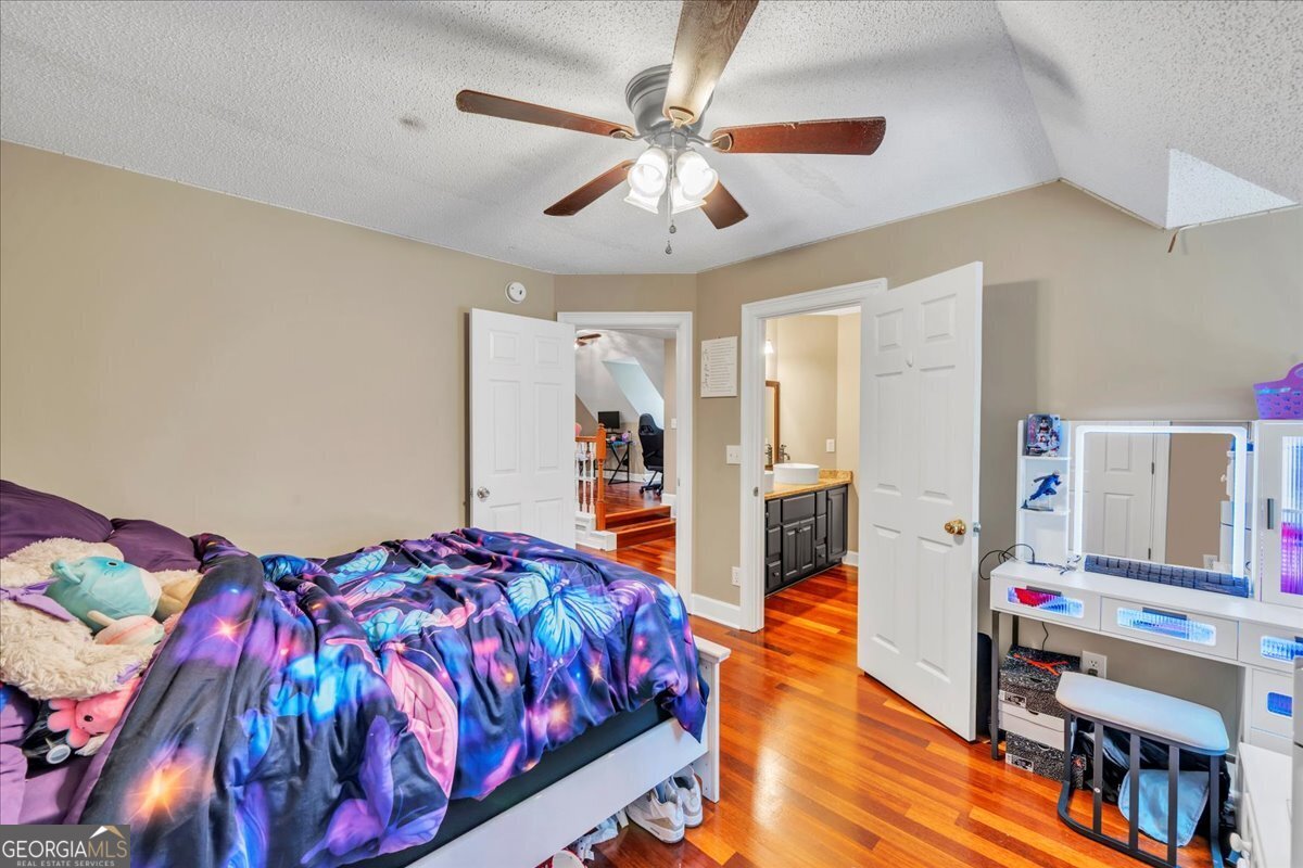 304 Stathams Way Warner Robins - 44