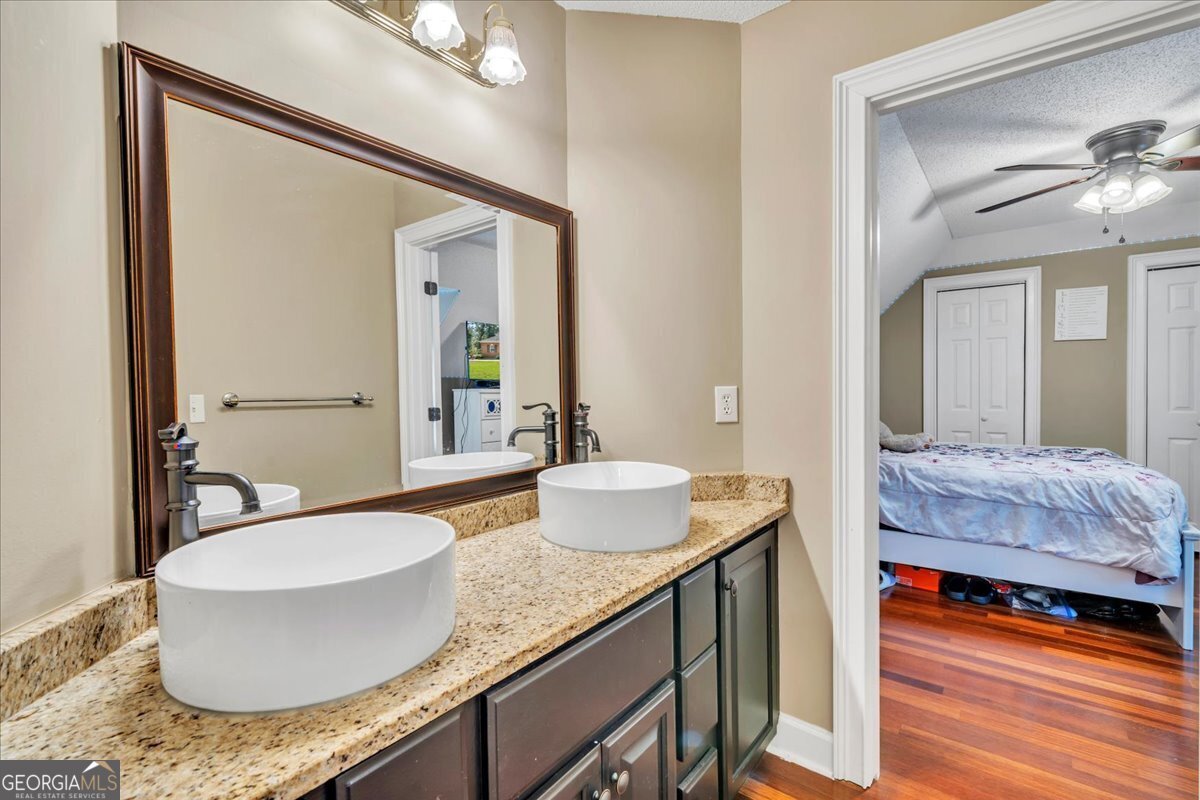 304 Stathams Way Warner Robins - 45