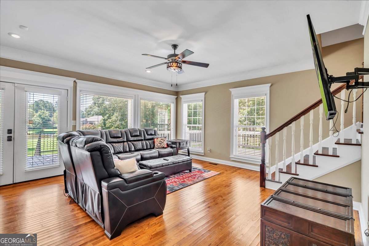 304 Stathams Way Warner Robins - 49