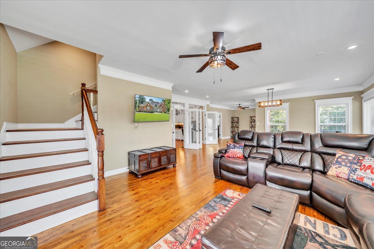 304 Stathams Way Warner Robins - 50