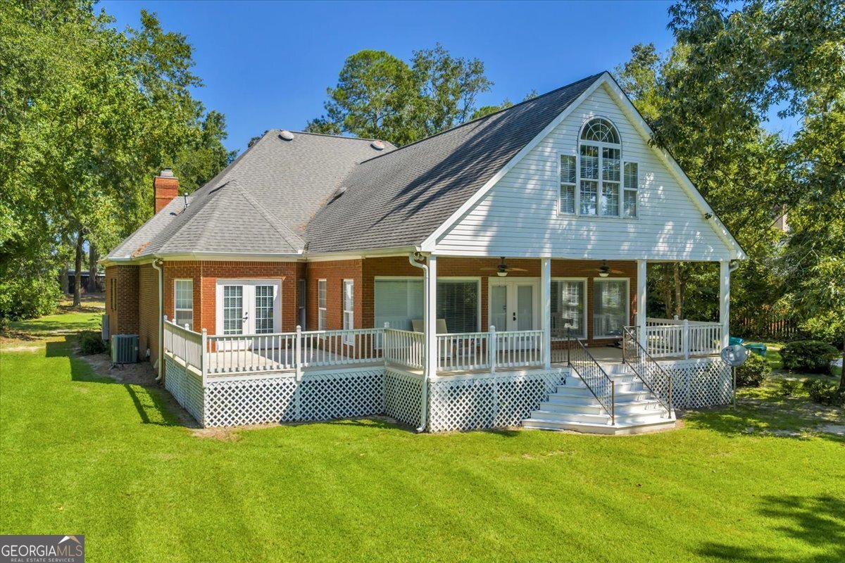 304 Stathams Way Warner Robins - 56