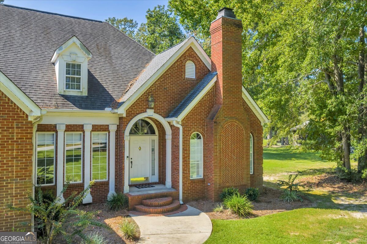 304 Stathams Way Warner Robins - 6