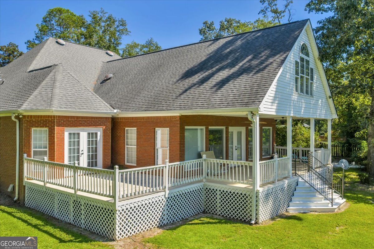 304 Stathams Way Warner Robins - 61