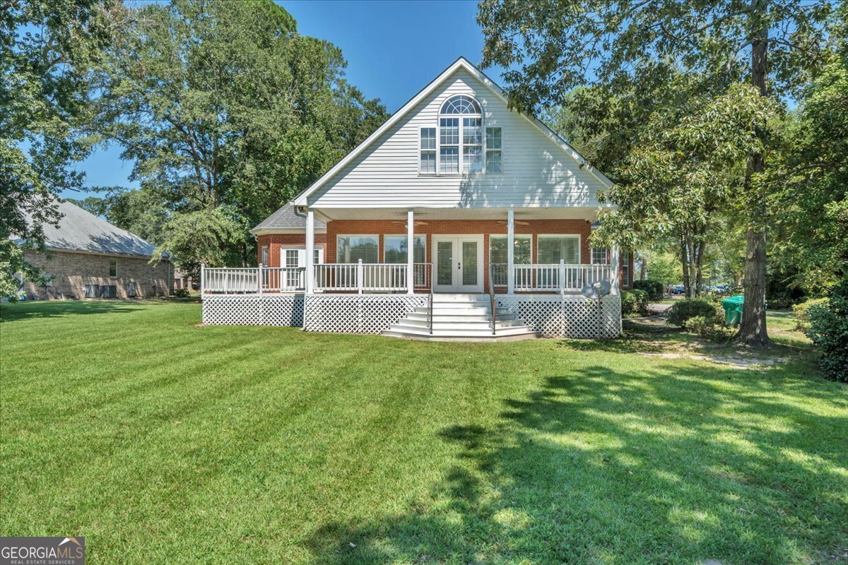 304 Stathams Way Warner Robins - 62