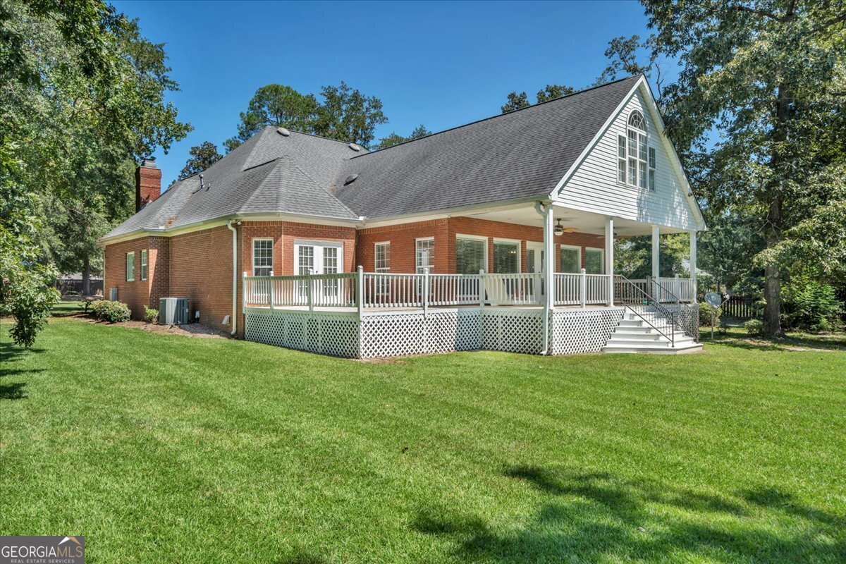 304 Stathams Way Warner Robins - 63