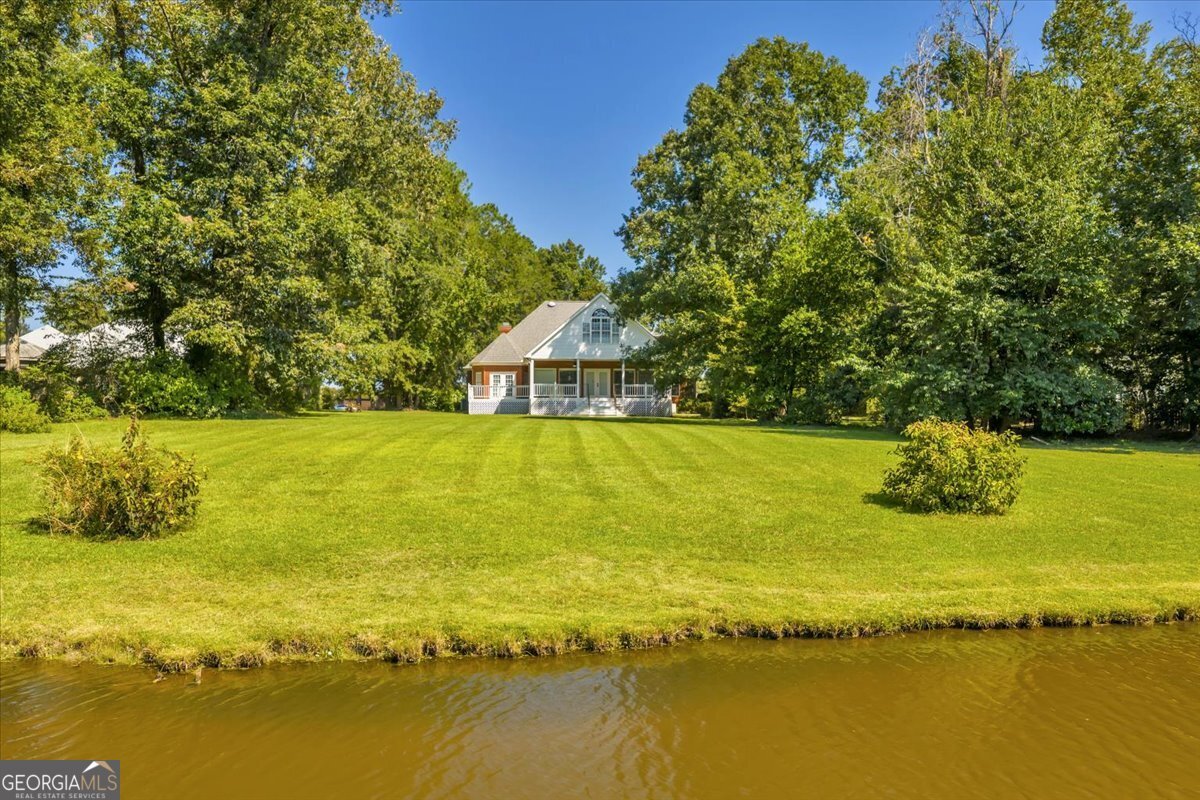 304 Stathams Way Warner Robins - 64