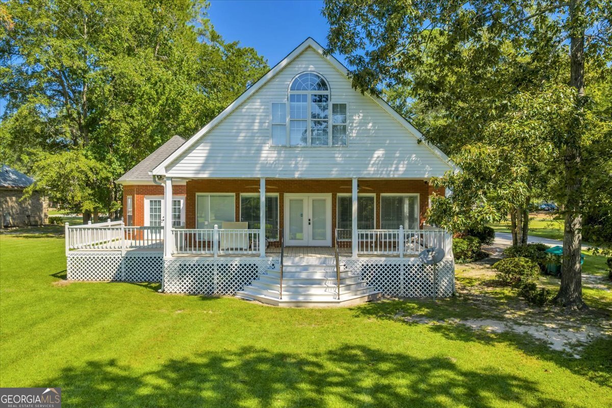 304 Stathams Way Warner Robins - 68