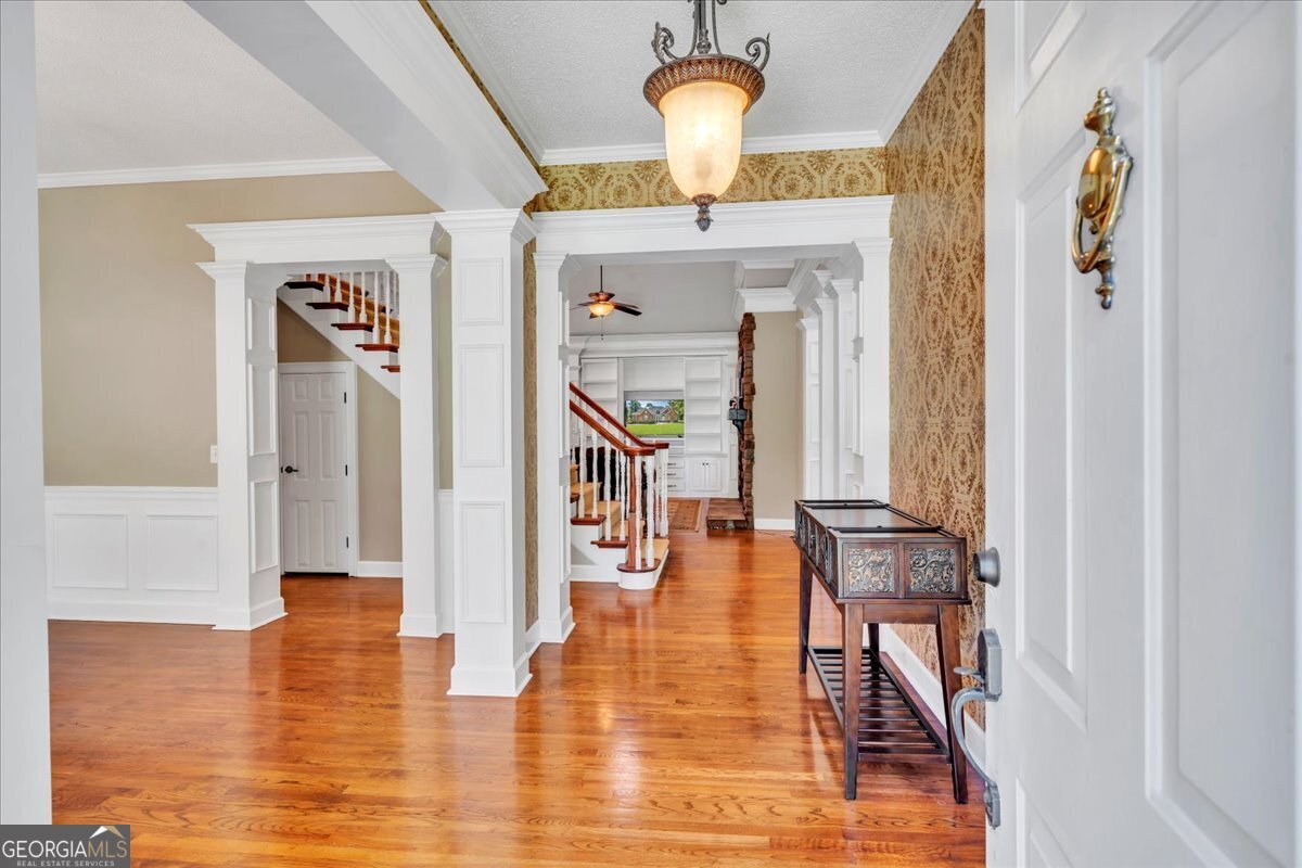 304 Stathams Way Warner Robins - 7