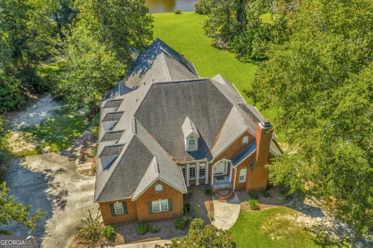 304 Stathams Way Warner Robins - 70