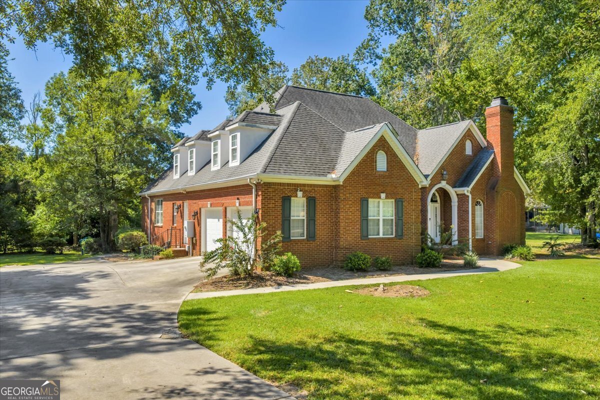 304 Stathams Way Warner Robins - 72