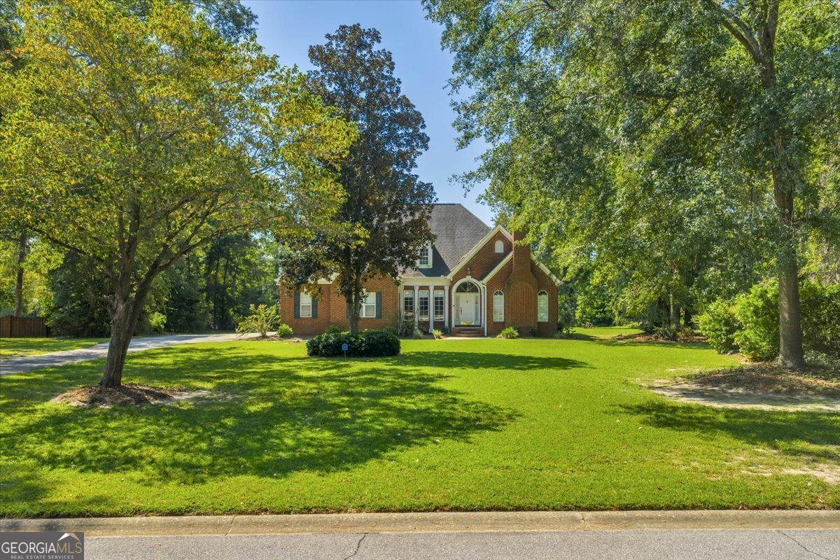 304 Stathams Way Warner Robins - 73