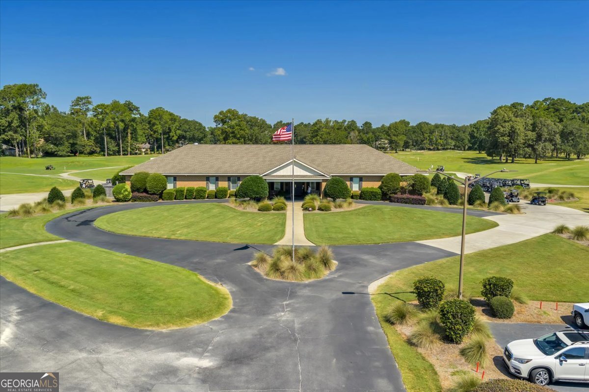 304 Stathams Way Warner Robins - 74