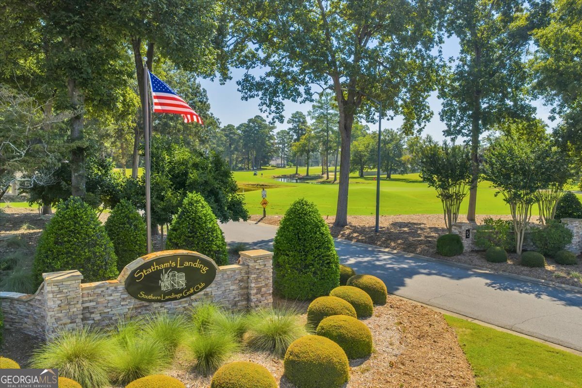 304 Stathams Way Warner Robins - 77