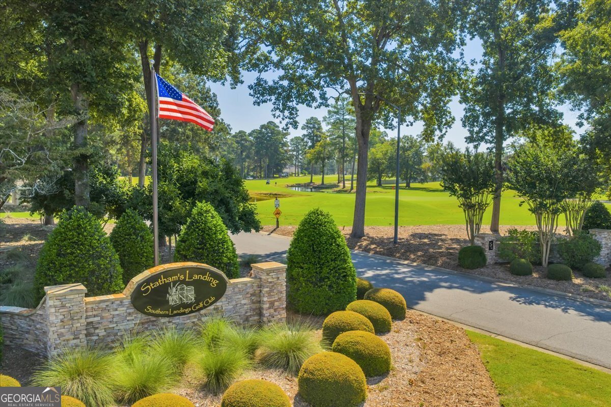 304 Stathams Way Warner Robins - 78