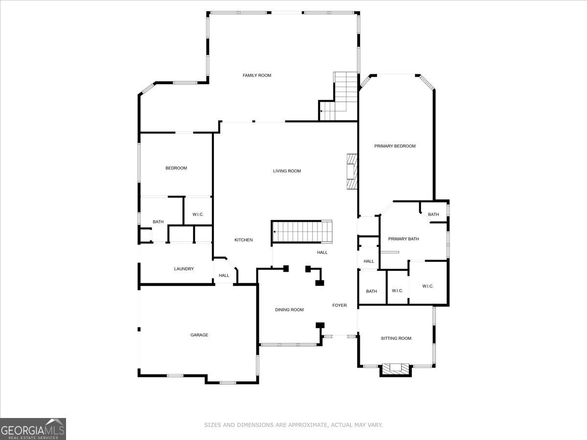 304 Stathams Way Warner Robins - 79