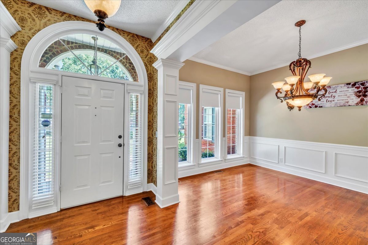 304 Stathams Way Warner Robins - 8
