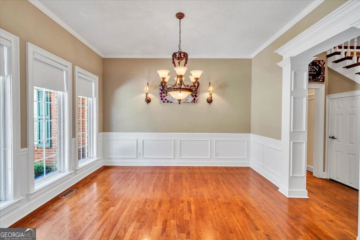 304 Stathams Way Warner Robins - 9