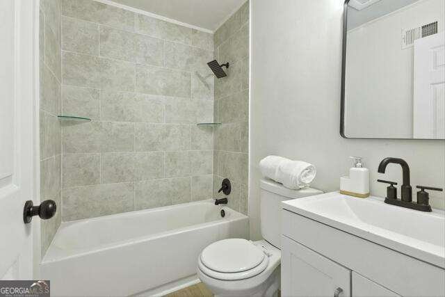 5 Burbank Boulevard Savannah - 10