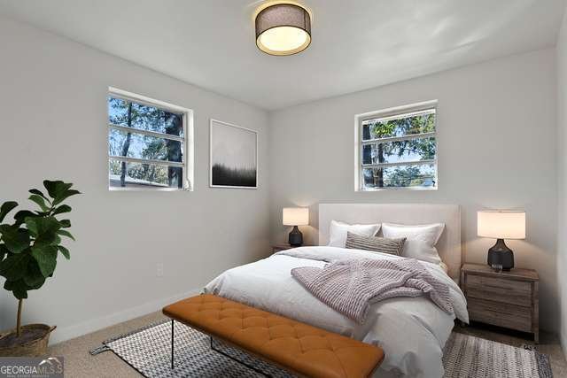 5 Burbank Boulevard Savannah - 12