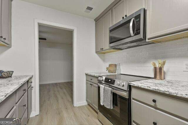5 Burbank Boulevard Savannah - 15