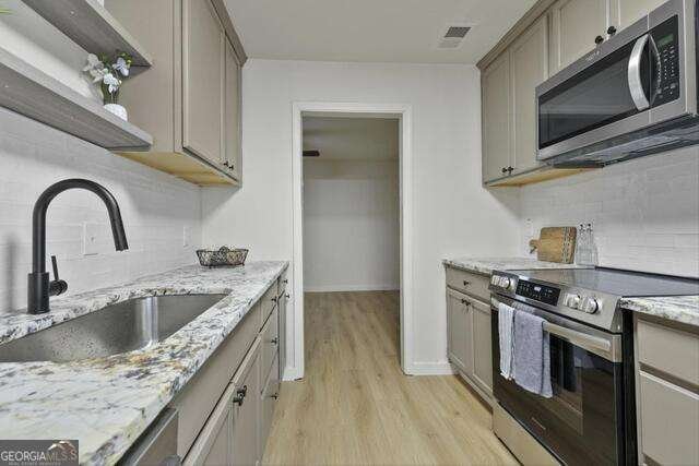 5 Burbank Boulevard Savannah - 16