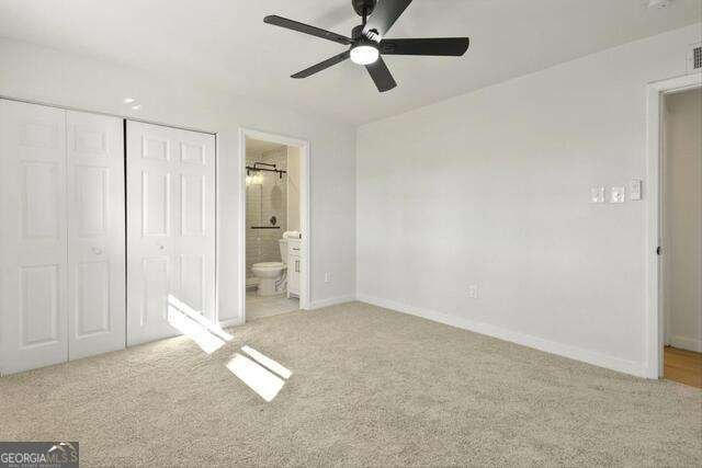 5 Burbank Boulevard Savannah - 17