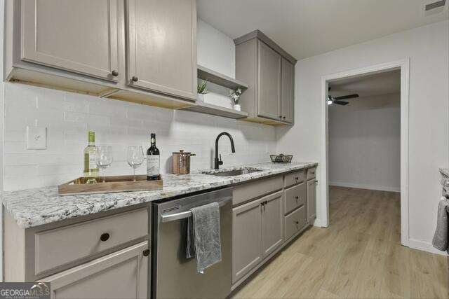5 Burbank Boulevard Savannah - 3