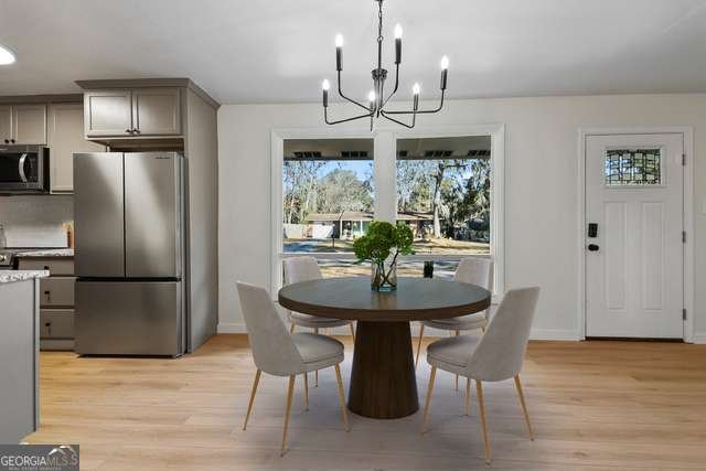 5 Burbank Boulevard Savannah - 4