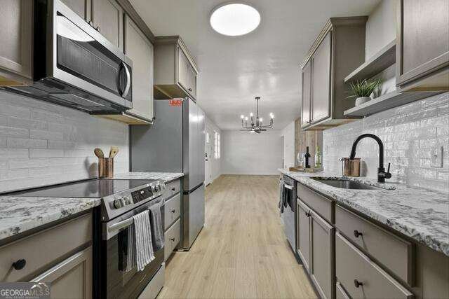 5 Burbank Boulevard Savannah - 5