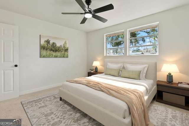 5 Burbank Boulevard Savannah - 7