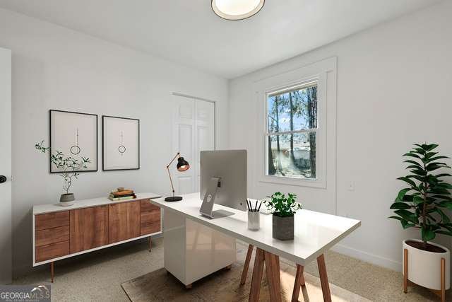5 Burbank Boulevard Savannah - 9