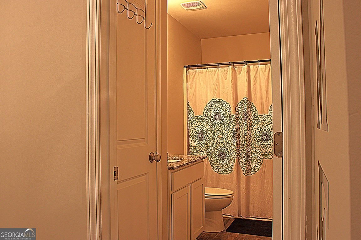 1734 Hannah Court Macon - 20