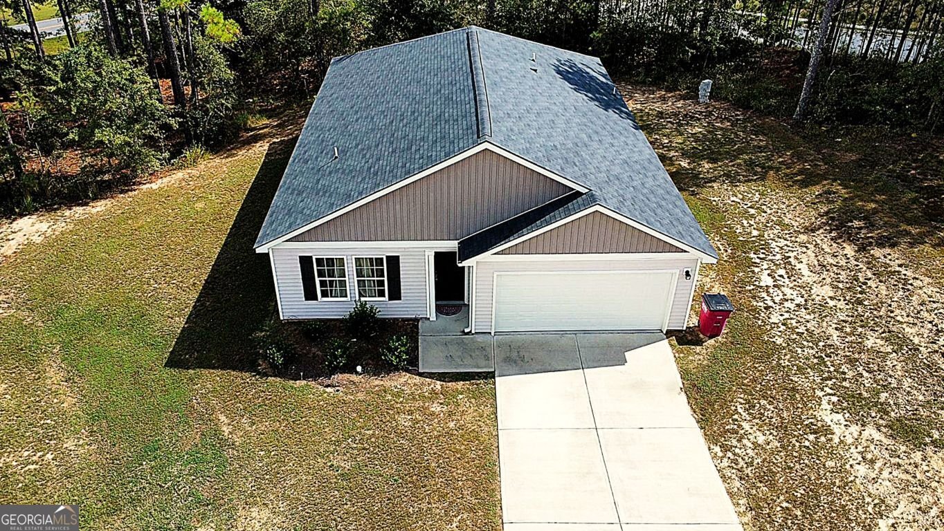 1734 Hannah Court Macon - 3